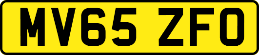 MV65ZFO