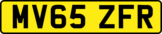 MV65ZFR
