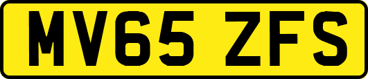 MV65ZFS
