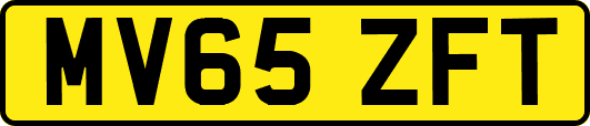 MV65ZFT