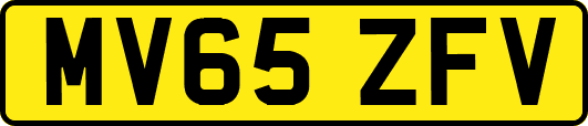 MV65ZFV