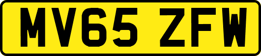 MV65ZFW