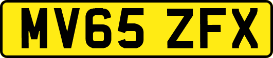 MV65ZFX