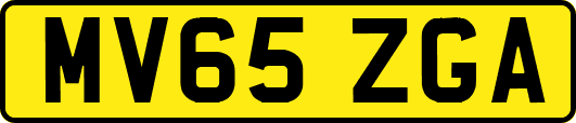 MV65ZGA