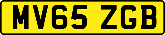 MV65ZGB