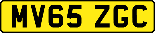 MV65ZGC