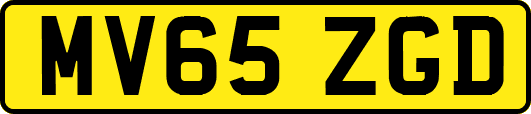 MV65ZGD