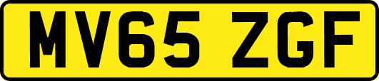 MV65ZGF