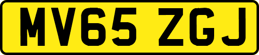 MV65ZGJ
