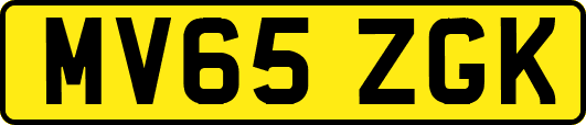 MV65ZGK