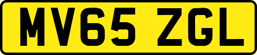 MV65ZGL