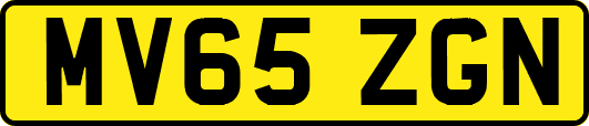 MV65ZGN