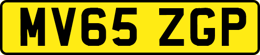 MV65ZGP