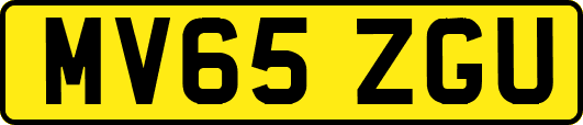 MV65ZGU