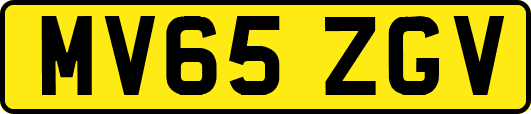 MV65ZGV