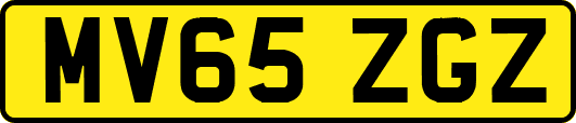 MV65ZGZ