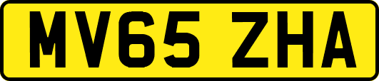 MV65ZHA