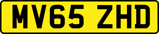 MV65ZHD