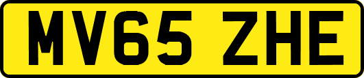 MV65ZHE