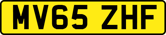 MV65ZHF