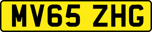 MV65ZHG