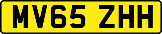 MV65ZHH