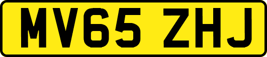 MV65ZHJ