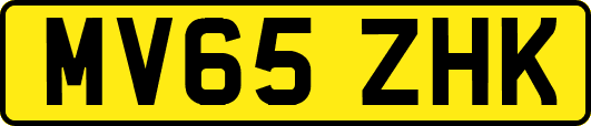 MV65ZHK