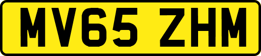 MV65ZHM