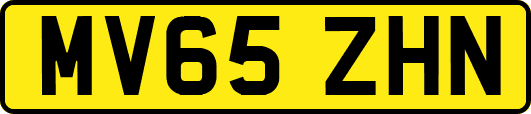 MV65ZHN