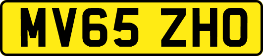 MV65ZHO