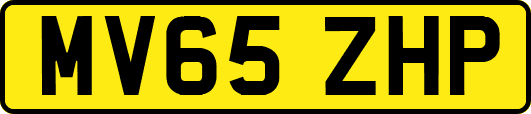 MV65ZHP