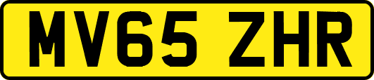 MV65ZHR
