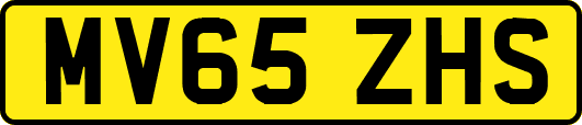 MV65ZHS