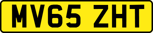 MV65ZHT