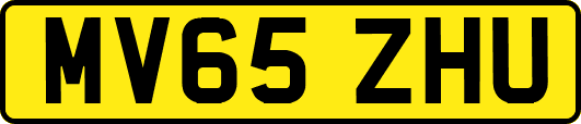 MV65ZHU