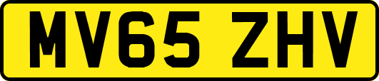 MV65ZHV