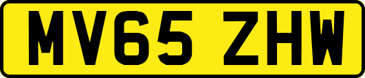 MV65ZHW