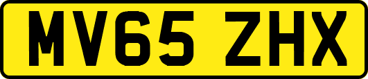 MV65ZHX