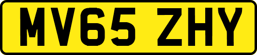MV65ZHY