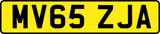 MV65ZJA