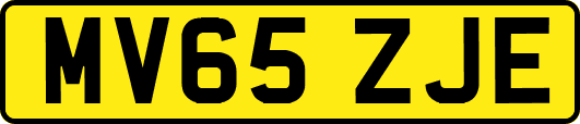 MV65ZJE