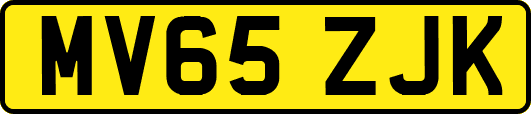 MV65ZJK