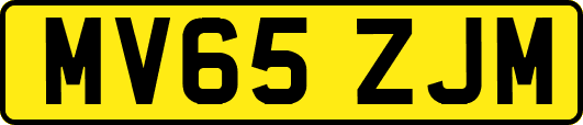 MV65ZJM