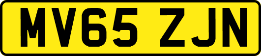 MV65ZJN