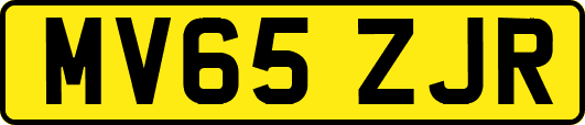 MV65ZJR