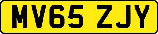 MV65ZJY