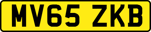 MV65ZKB