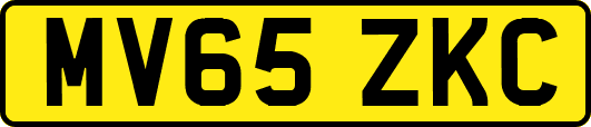 MV65ZKC