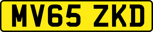 MV65ZKD